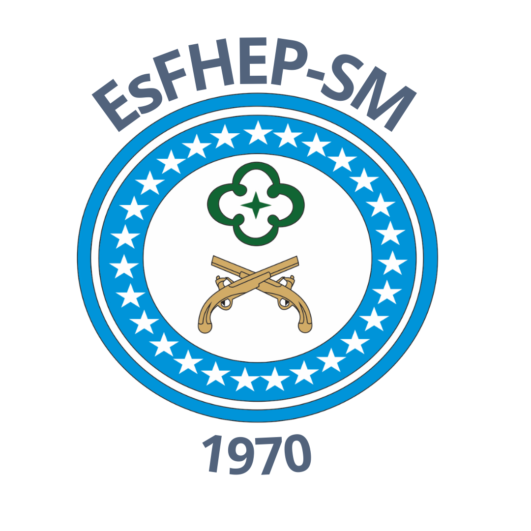 Logo EsFHEP